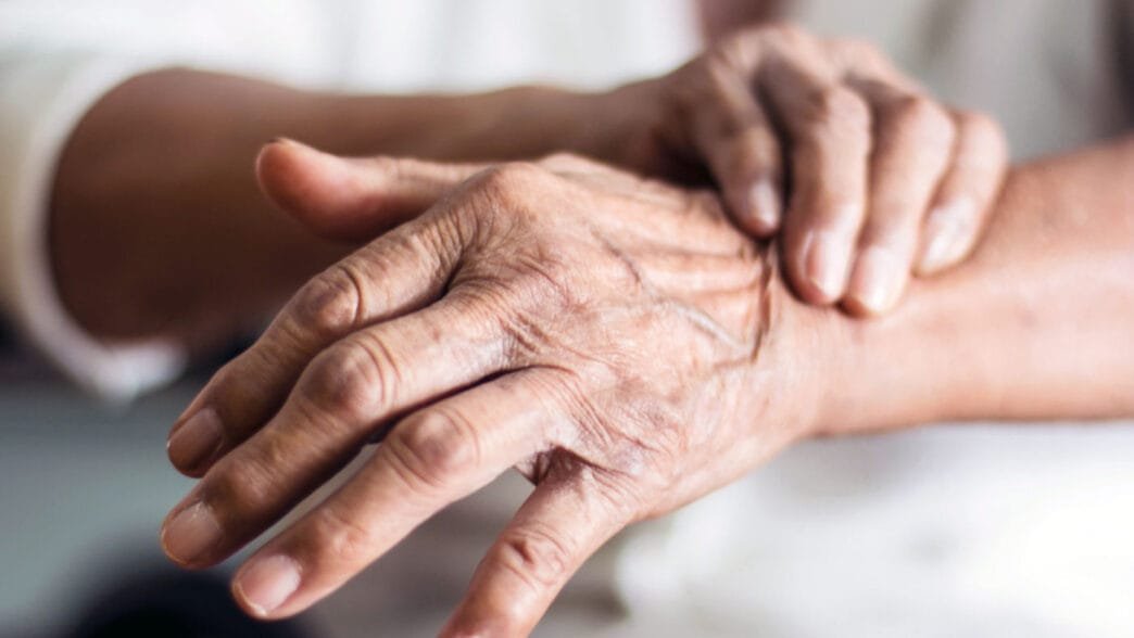 Parkinson Hastalığı