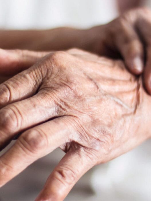 Parkinson Hastalığı