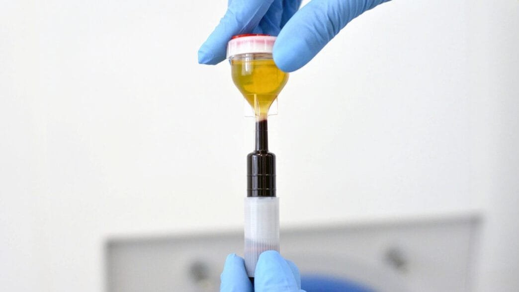 PRP ile Yumurtalık Gençleştirme Nedir?