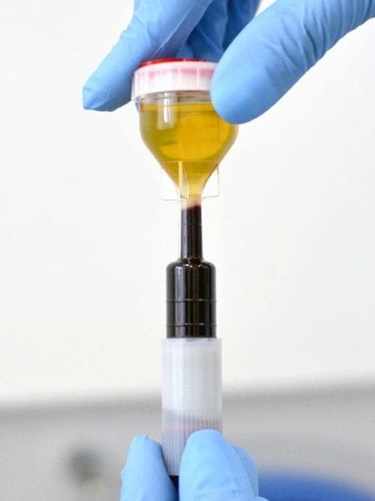 PRP ile Yumurtalık Gençleştirme Nedir?