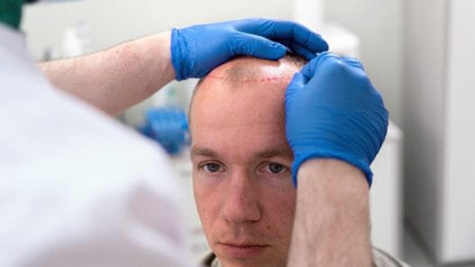 Saç Ekimi Sonrası Fitness: Ne Zaman ve Nasıl Başlamalı?