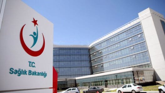 Sağlık Bakanlığı