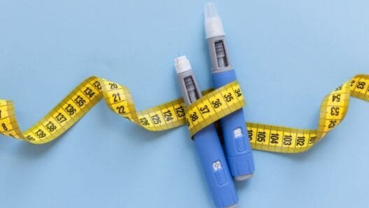 Semaglutid: Ozempic ve Wegovy Kullananlar Daha Uzun Yaşayabilir