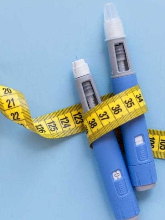 Semaglutid: Ozempic ve Wegovy Kullananlar Daha Uzun Yaşayabilir