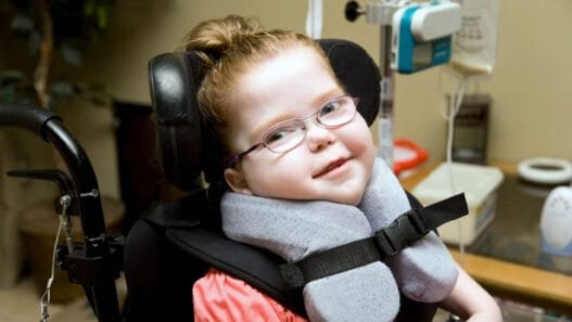 Serebral Palsi Nedir? Serebral Palsi Tedavisi Nasıl Olur?