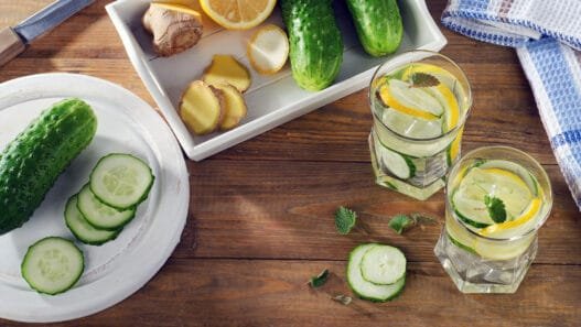 Yağ Yakan İçeceklerin Bilimi: Gerçekten Etkili mi?