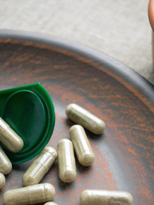 Yağ Yakıcı Haplar