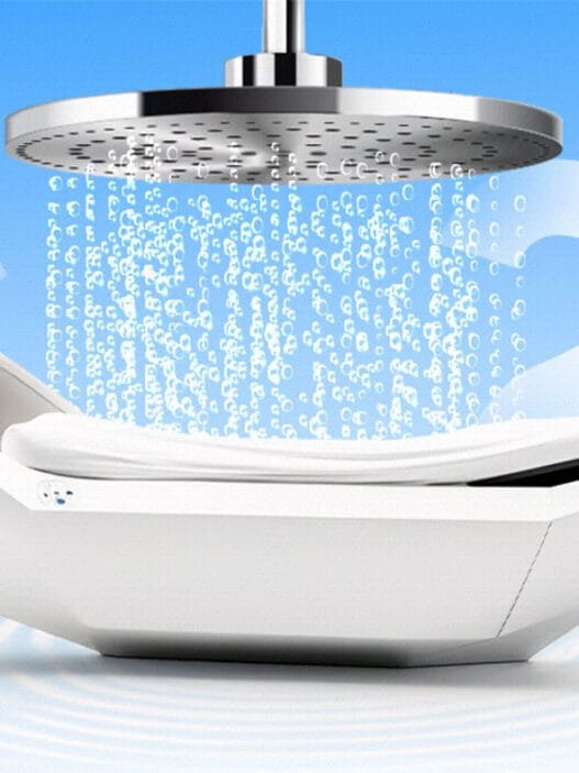 Akıllı Hastane Yatağı