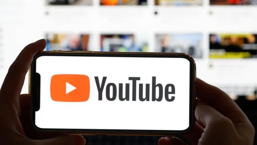 YouTube