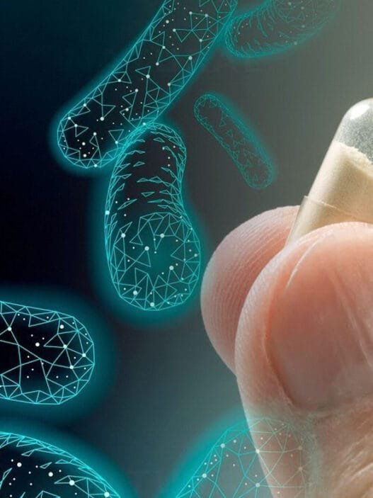 Probiyotik ile sivilce tedavisi