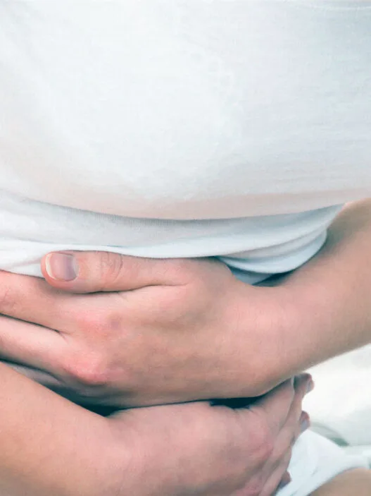Endometriozi