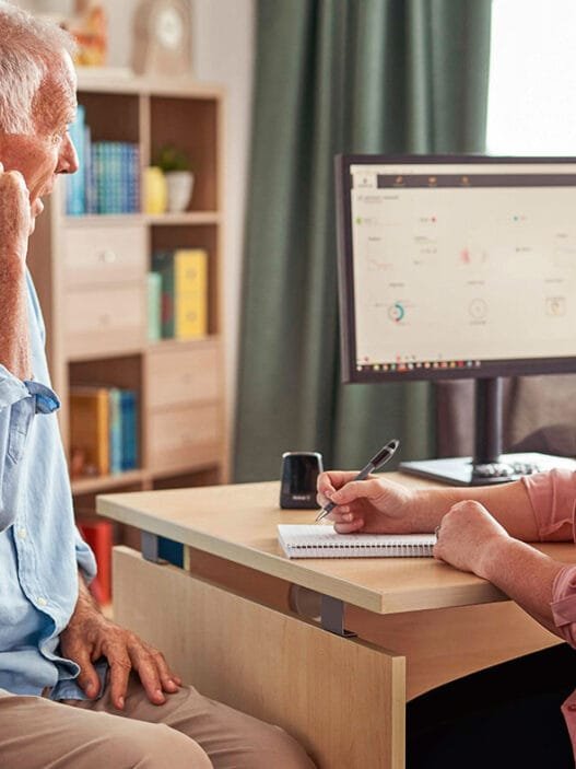 Cochlear İşitme İmplantı