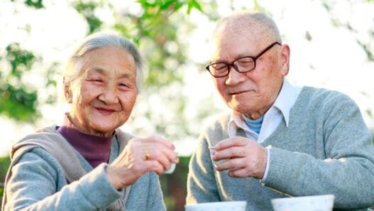Japonya, Sağlıklı Yaşlanma İçin En İyi Ülke Seçildi