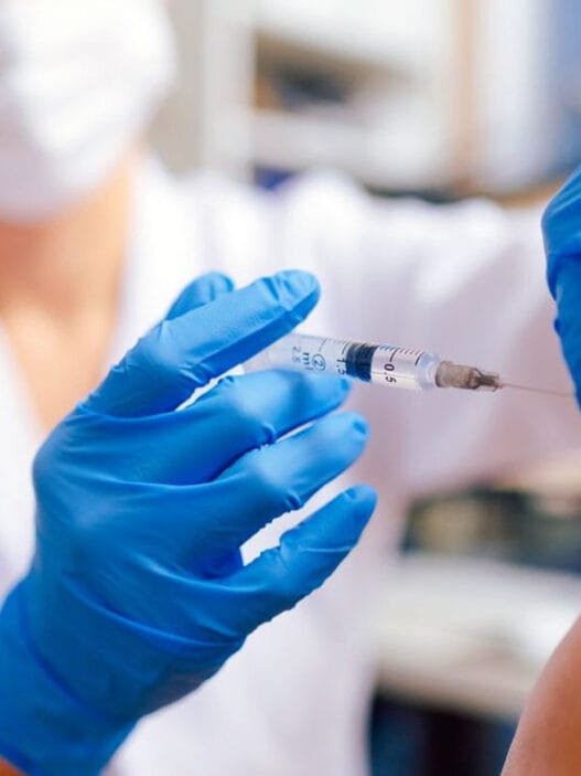 Türkiye'de Aşı Krizi