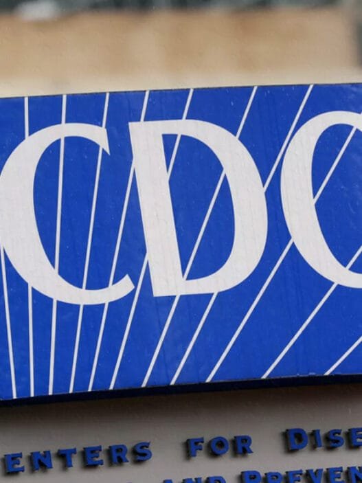 ABD Hastalık Kontrol ve Önleme Merkezleri (CDC)