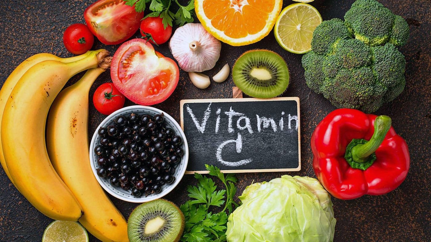 C Vitamini