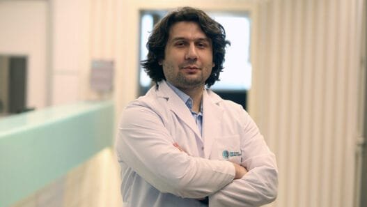 Elektronik Sigara Tehdidi: Gençler Arasında Yükselen Tehlike ve Kanser Riski