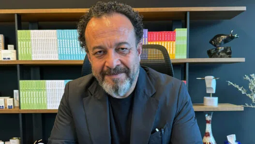 Fitoterapi Uzmanı Dr. Ümit Aktaş