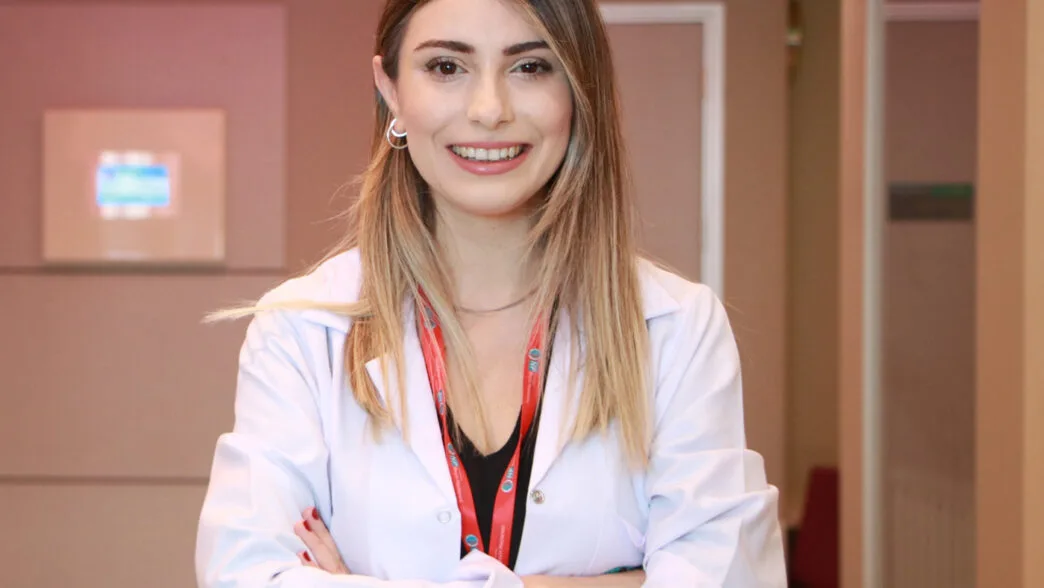 İnci Nur Ülkü