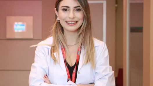 İnci Nur Ülkü