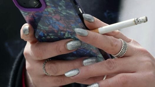 İngiltere’den Tütün Karşıtı Yasa Tasarısı