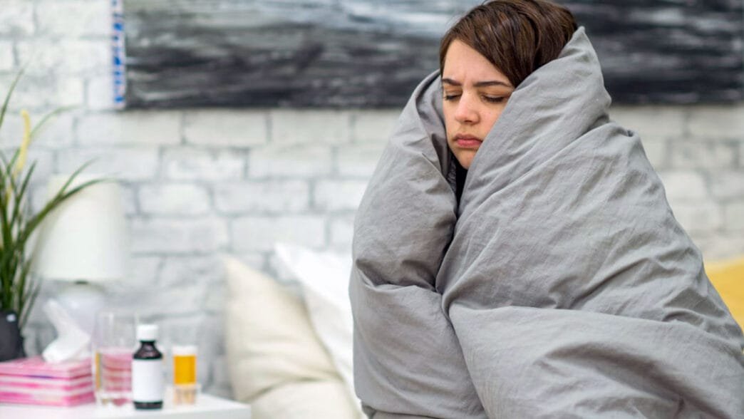 Kış Aylarında Bağışıklık Sistemini Güçlendirme