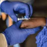 Mpox Salgını Aşısı