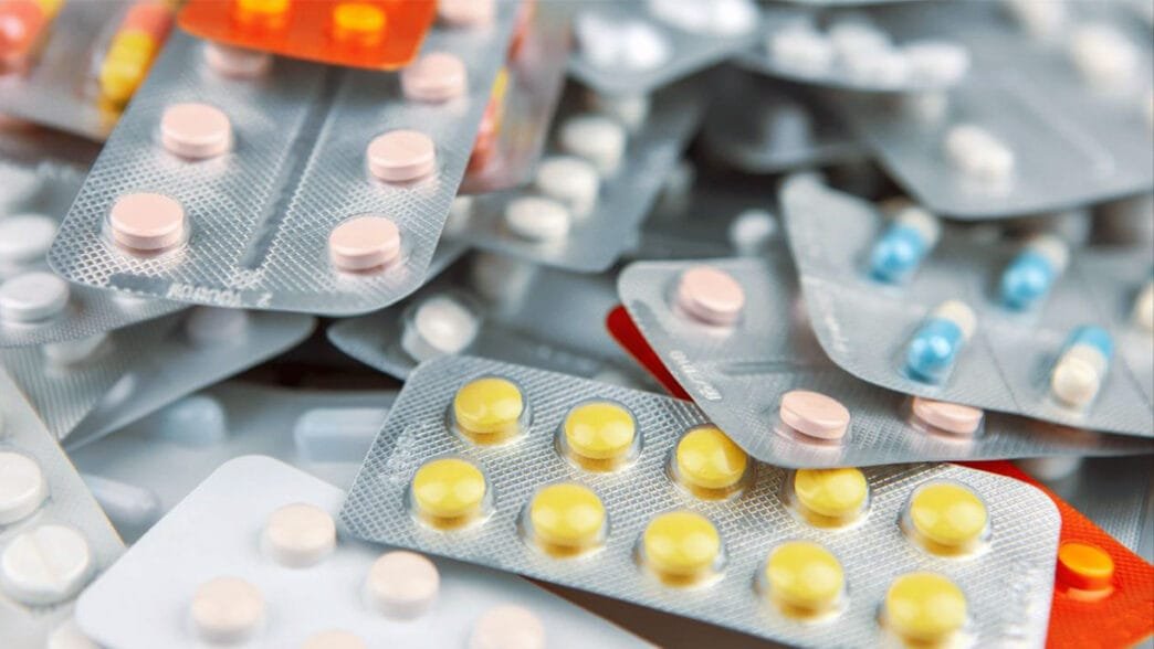 Yurt Dışından Getirilen İlaçlarda Yeni Dönem