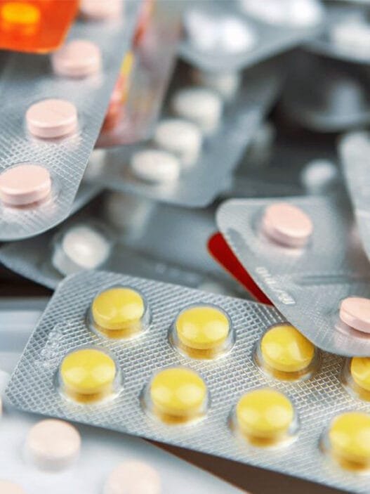 Yurt Dışından Getirilen İlaçlarda Yeni Dönem