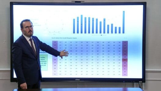 Aile Hekimlerine Teşvik: Yeni Sistemde Antibiyotik Kullanımına Özel Ödül Mekanizması