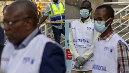 Demokratik Kongo’da Gizemli Hastalık Krizi: 67 Kişi Hayatını Kaybetti