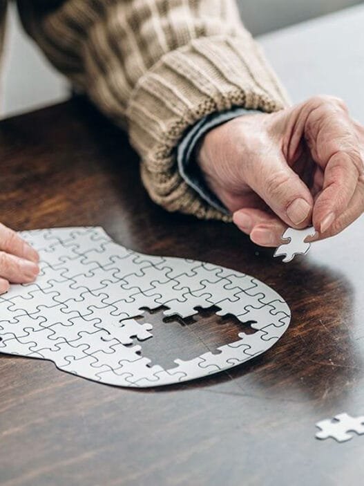 Alzheimer ve Parkinson Tedavisi