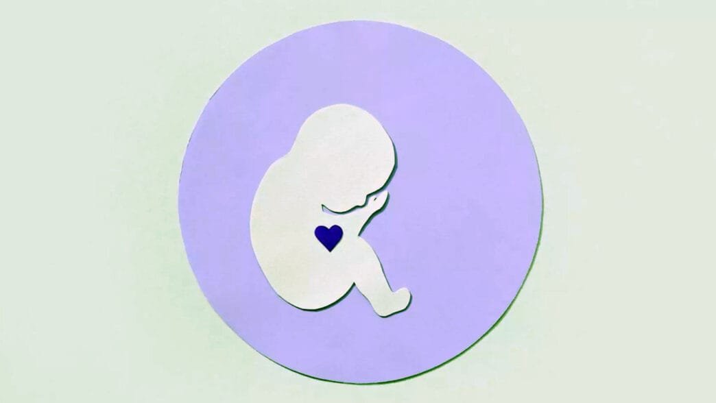 Araştırma: Tüp Bebekle Doğan Bebeklerde Kalp Kusuru Riski Daha Yüksek