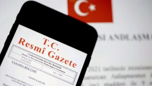 Resmi Gazete