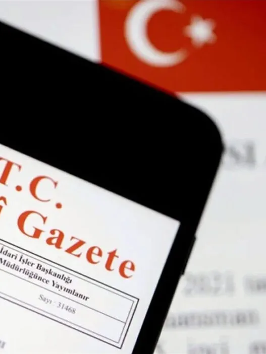 Resmi Gazete