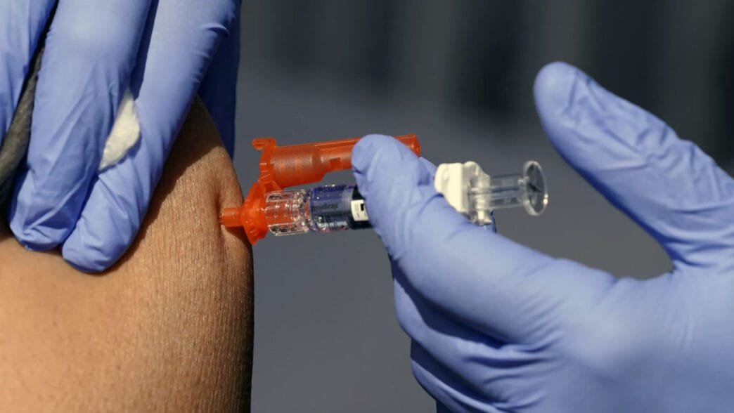 Avrupa Grip Salgını