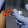 Avrupa Grip Salgını