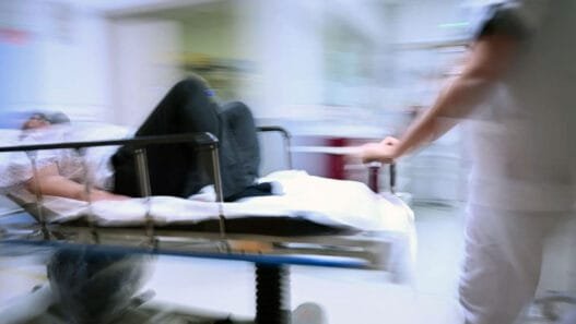 Güney Kore'de 21 Hastane Tarafından Reddedilen İsveçli Hasta Hayatını Kaybetti