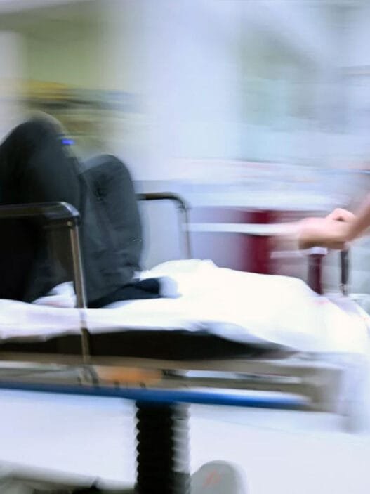 Güney Kore'de 21 Hastane Tarafından Reddedilen İsveçli Hasta Hayatını Kaybetti