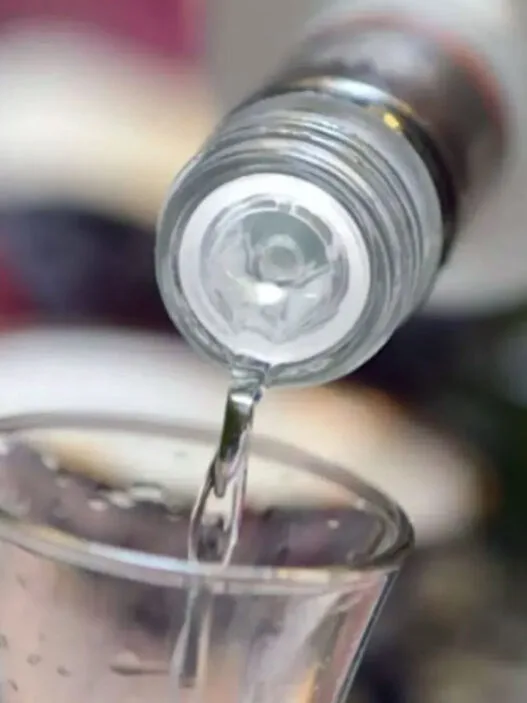 Sahte İçki