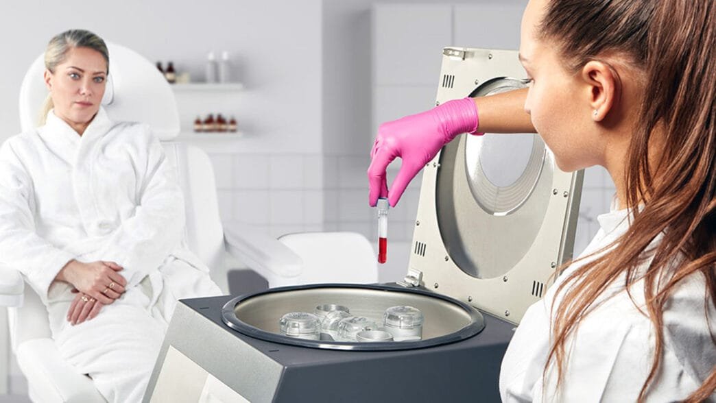 Kadınlara mutluluk aşısı