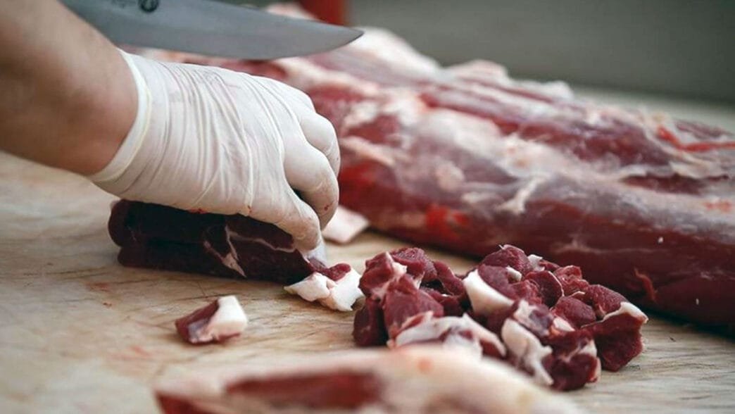 Kırmızı Et Tüketimi ve Bunama Riski Arasındaki Bağlantı