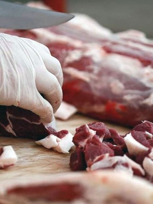 Kırmızı Et Tüketimi ve Bunama Riski Arasındaki Bağlantı