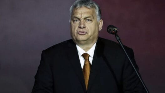 Macaristan Başbakanı Viktor Orban