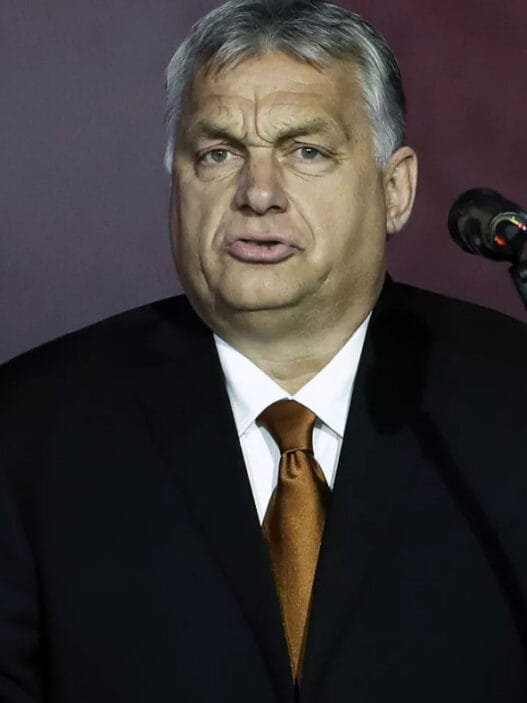Macaristan Başbakanı Viktor Orban