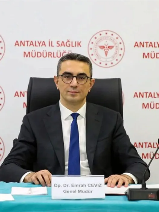 Emrah Ceviz