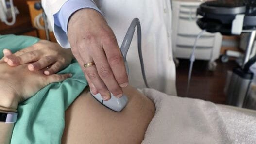 Tüp Bebek (IVF) Tedavisi