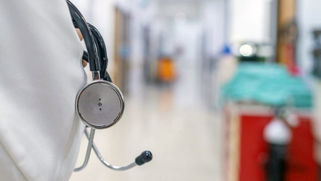 Sağlıkta Dijital Gelecek