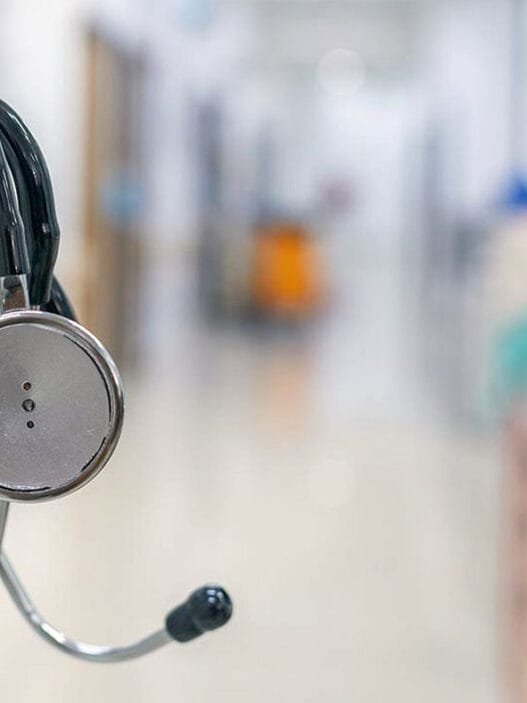 Sağlıkta Dijital Gelecek