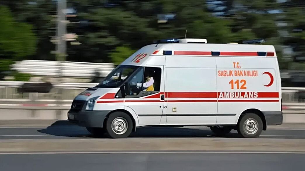 Ambulans